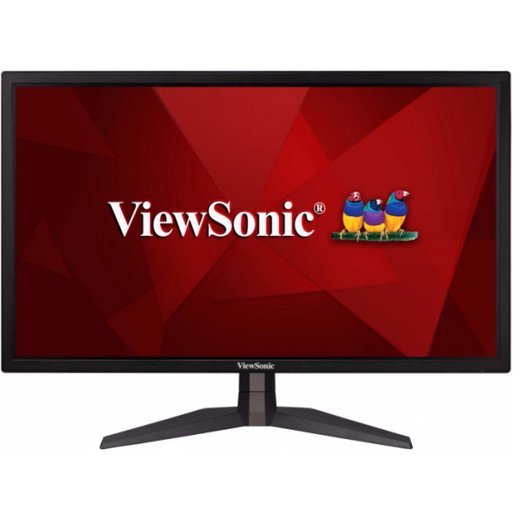 ViewSonic 24&quot; VX2458-P-MHD 144Hz 1ms HDMI DP TN FHD Freesync Gaming Monitör|