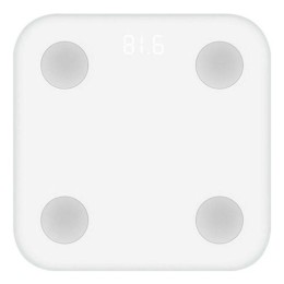 Xiaomi Mi 2 Yağ Ölçer Fonksiyonlu Akıllı Bluetooth Tartı Baskül