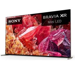 XR-75X95K | BRAVIA XR | Mini LED | 4K Ultra HD | Yüksek Dinamik Aralık (HDR) | Smart TV Televizyonlar XR-75X95K | BRAVIA XR | Mini LED | 4K Ultra HD | Yüksek Dinamik Aralık (HDR) | Smart TV Sony