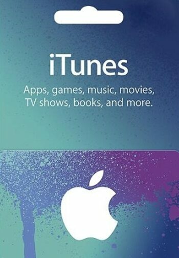 250 TRY Apple iTunes gift card code  !  ENEBA