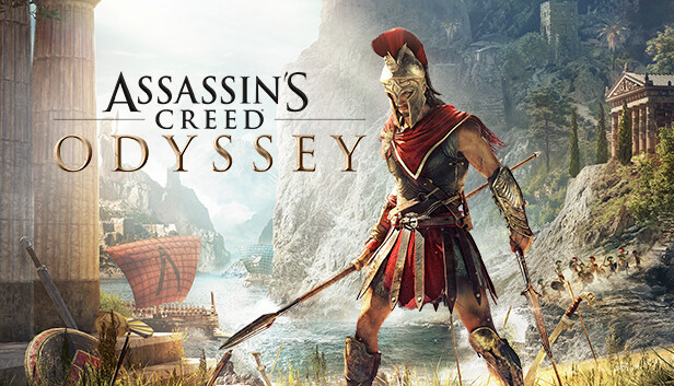 Assassins Creed® Odyssey