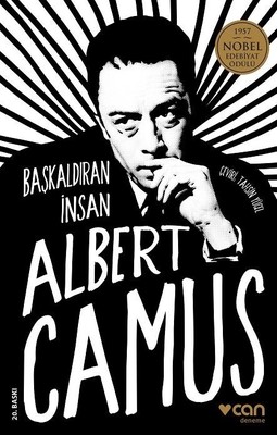 Başkaldıran İnsan (Albert Camus) -