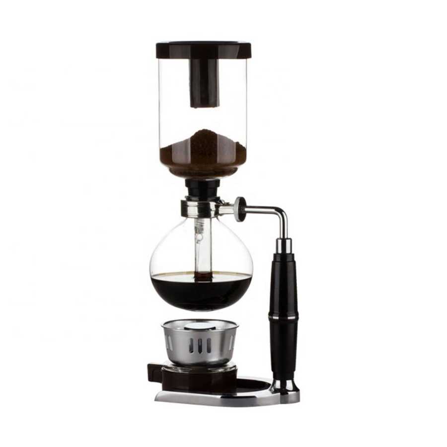 Epinox Ocaree Sifon Kahve Makinesi 5 Bardaklık ( OCAREE-5 )