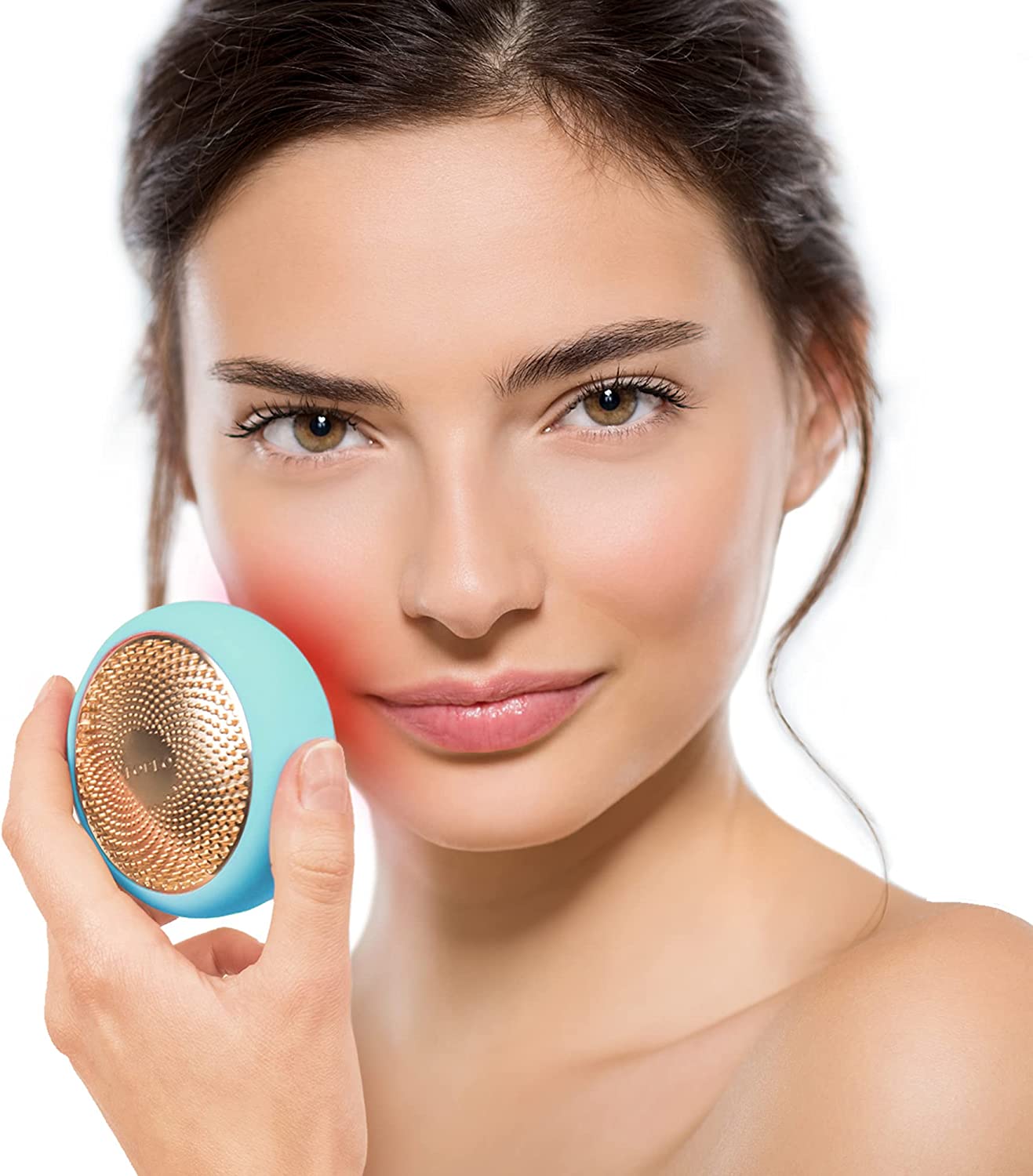 Foreo Ufo™ Akıllı Maske Terapi Cihazı (Mint) : Kişisel Bakım ve Kozmetik