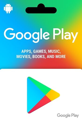Google Play Gift Card 500 TRY  Buy cheap Play card!  ENEBA