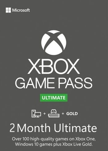 İyi bir fiyata Xbox Game Pass Ultimate  2 Aylık DENEME  ENEBA
