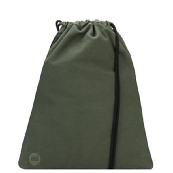 Mi-Pac Kit Bag Canvas Deep Green 740554-S20