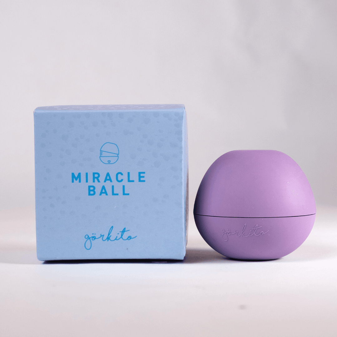 Miracle Ball - Buzun Mucizesi