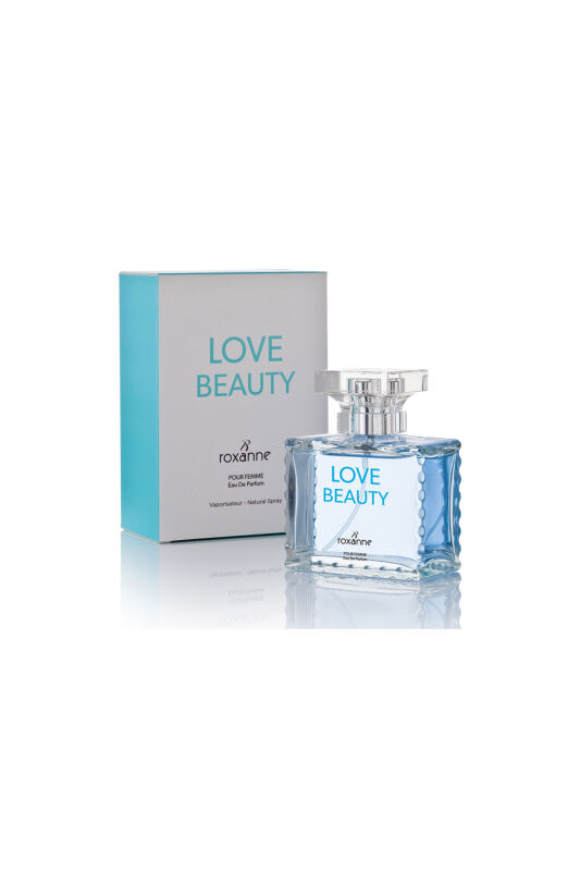 Natural Spray Love Beauty 100ml