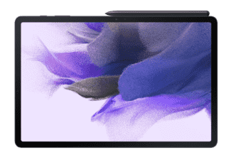 SAMSUNG Galaxy Tab S7 FE Wifi Tablet Siyah