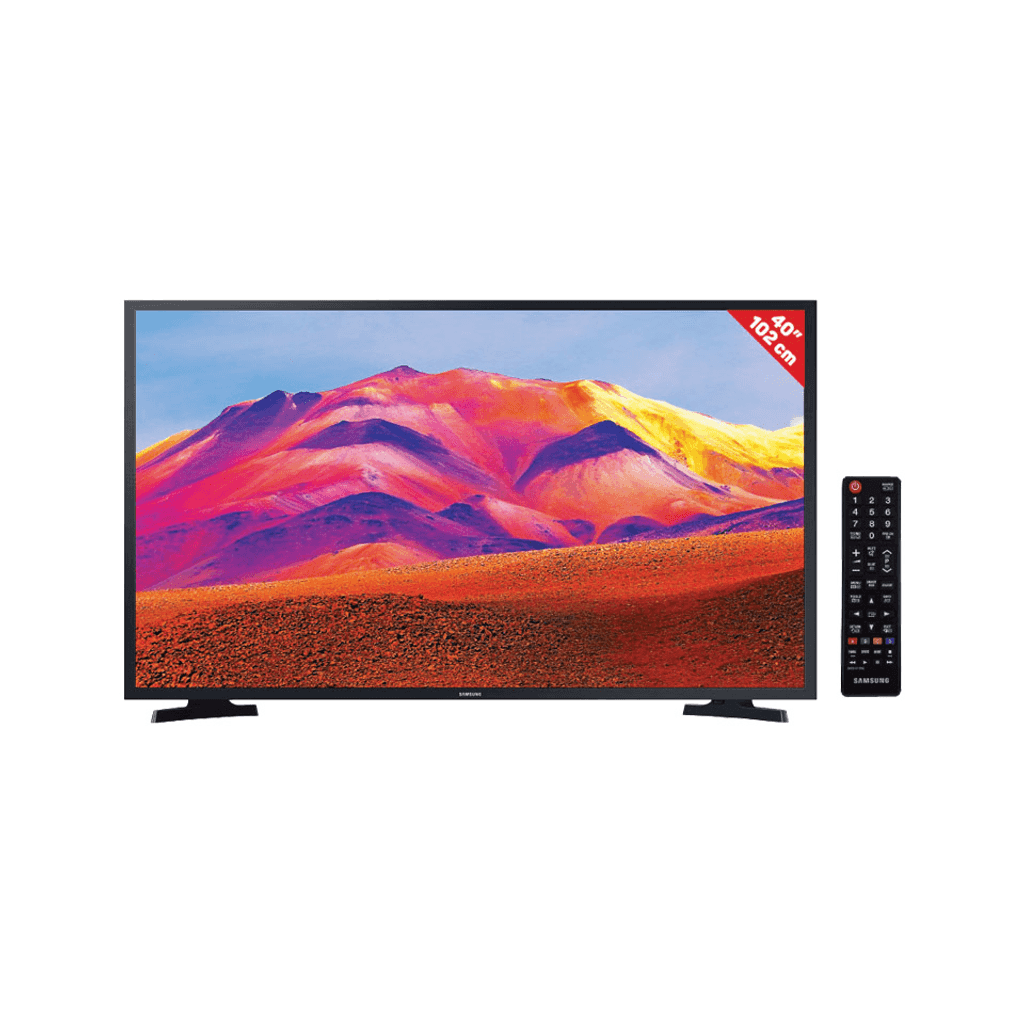 Samsung Smart TV 40 FHD 40T5300