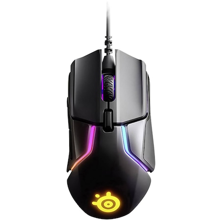 Steelseries Rival 600 RGB Optik Oyuncu Mouse