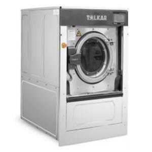 Tolkar Hydra Sanayi Tipi Çamaşır Yıkama ve Sıkma Makinası (30 kg)