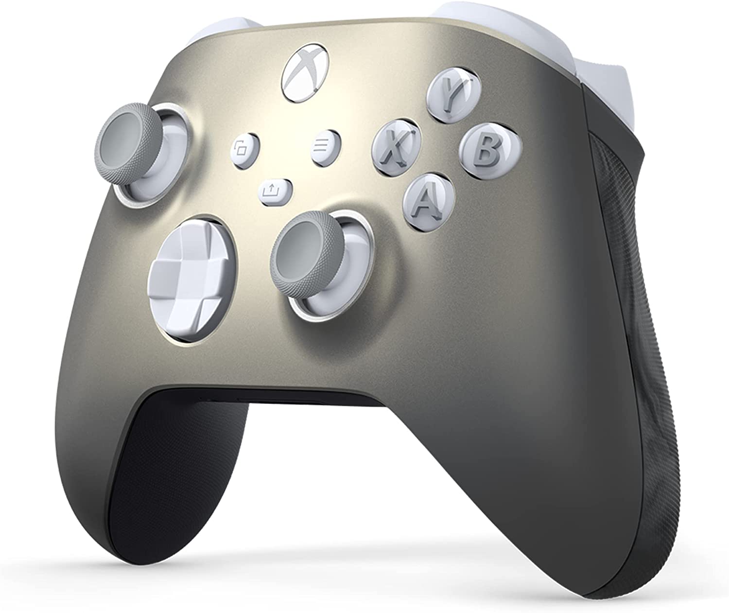 Xbox Wireless Controller - Lunar Shift Special Edition : Video Oyunu ve Konsol