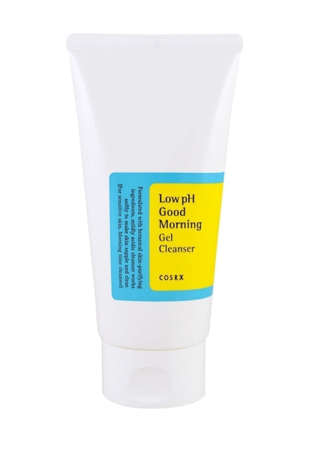 Cosrx Low PH Good Morning Gel Cleanser 150 ml ,  - Trendyol