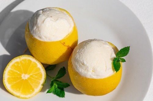 Limon Sorbe