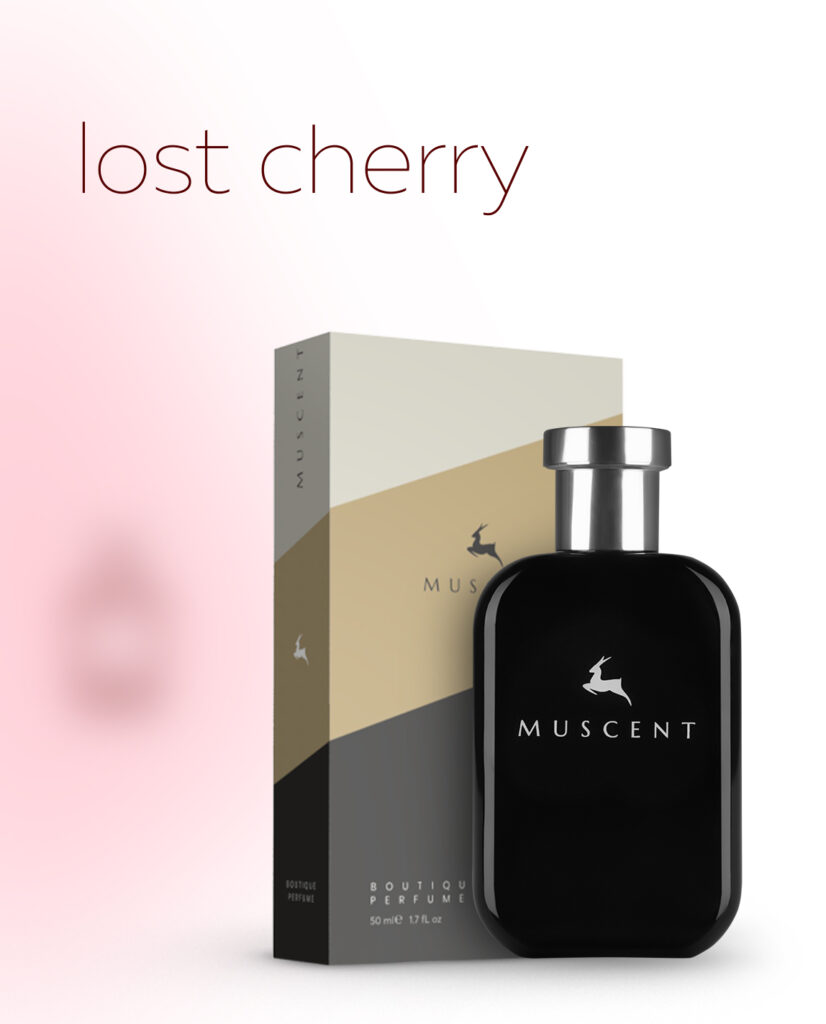 N254 – Lost Cherry