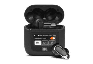JBL Tour Pro 2 TWS Bluetooth Kulak İçi Kulaklık Siyah