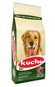 Kucho Kuzu Etli Yetişkin Köpek Maması ve en iyi köpek mamaları, uygun ödeme seçenekleri ve siz kargo fırsatıyla temizmama.com'da