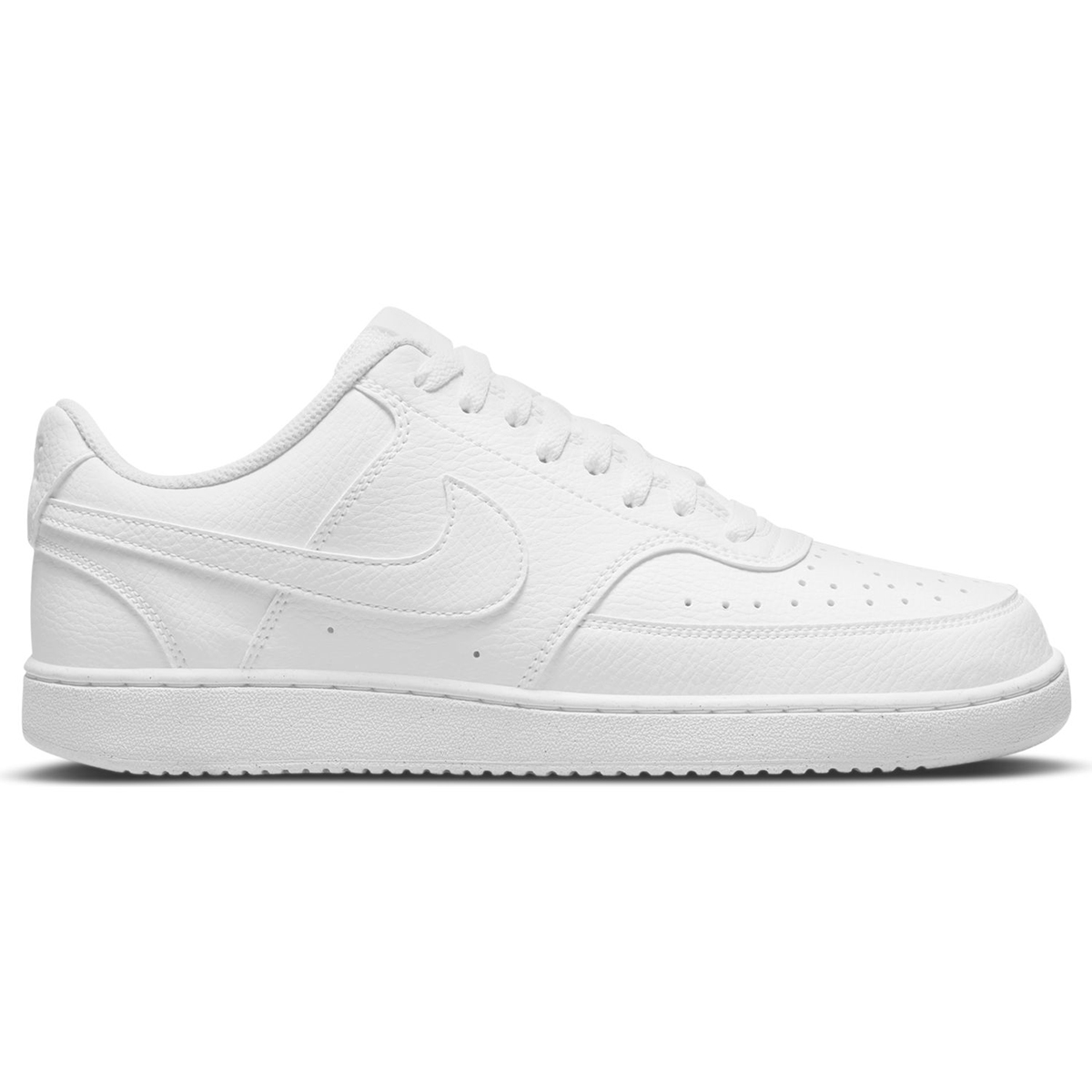 Nike Court Vision Lo Erkek Beyaz Günlük Stil Ayakkabı DH2987-100