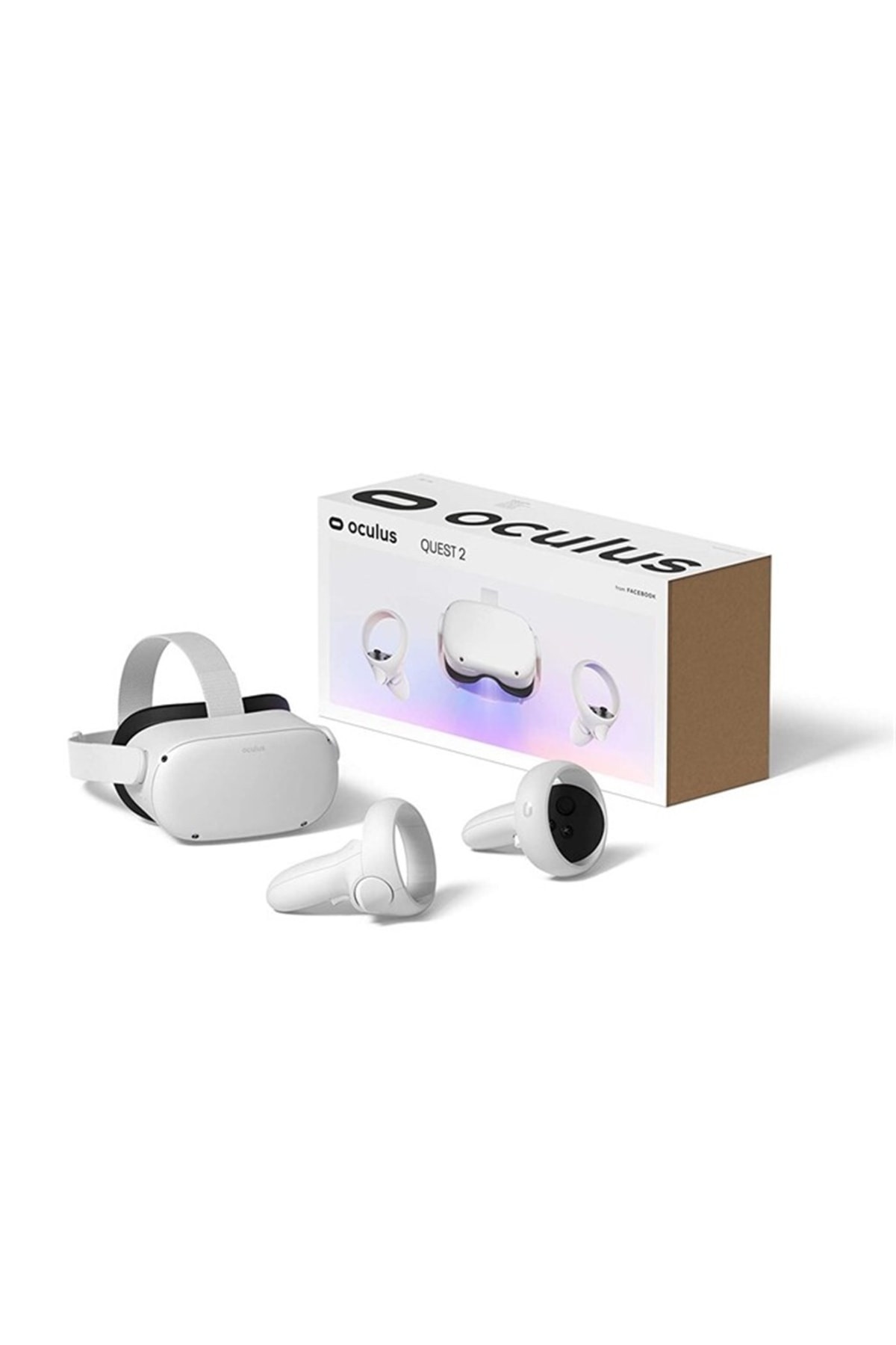 Oculus Quest 2 256 GB VR Set