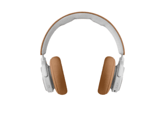 BANG  OLUFSEN Beoplay HX ANC Kulak Üstü Bluetooth Kulaklık Kahverengi