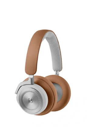 Bang&Olufsen Kulak Üstü Bluetooth Kulaklık Kahverengi