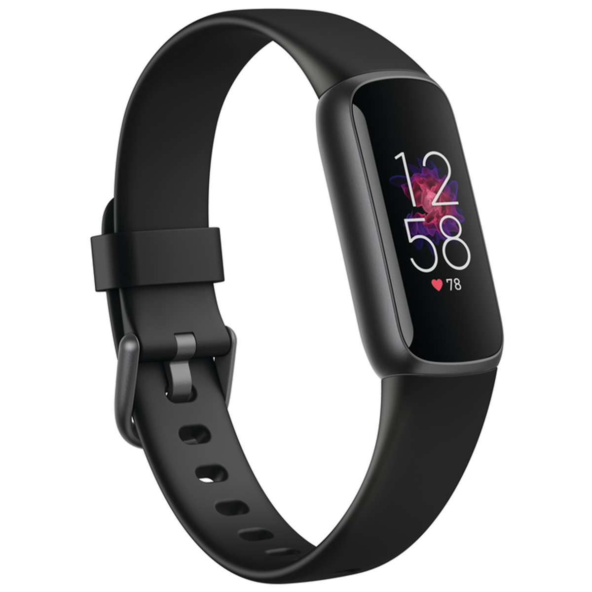 FB422BKBK Fitbit Luxe Akıllı Bileklik