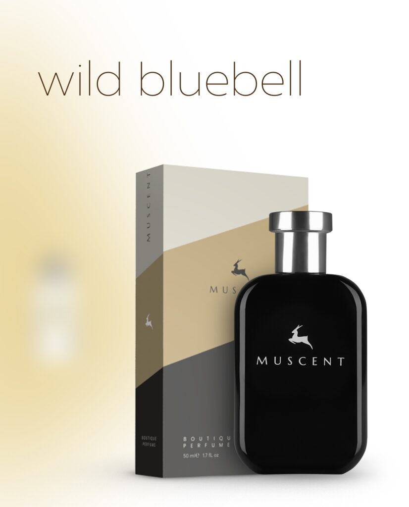 N071 – Wild Bluebell