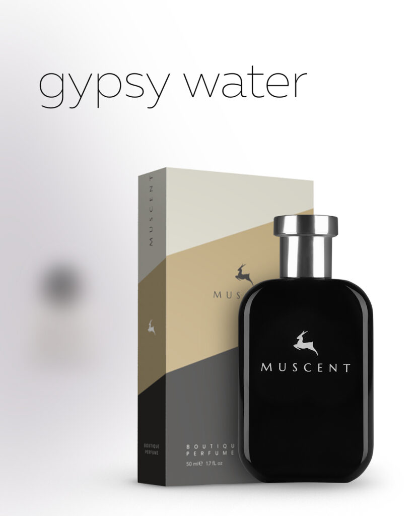 N161 – Gypsy Water