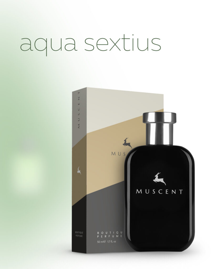 N431 – Aqua Sextius