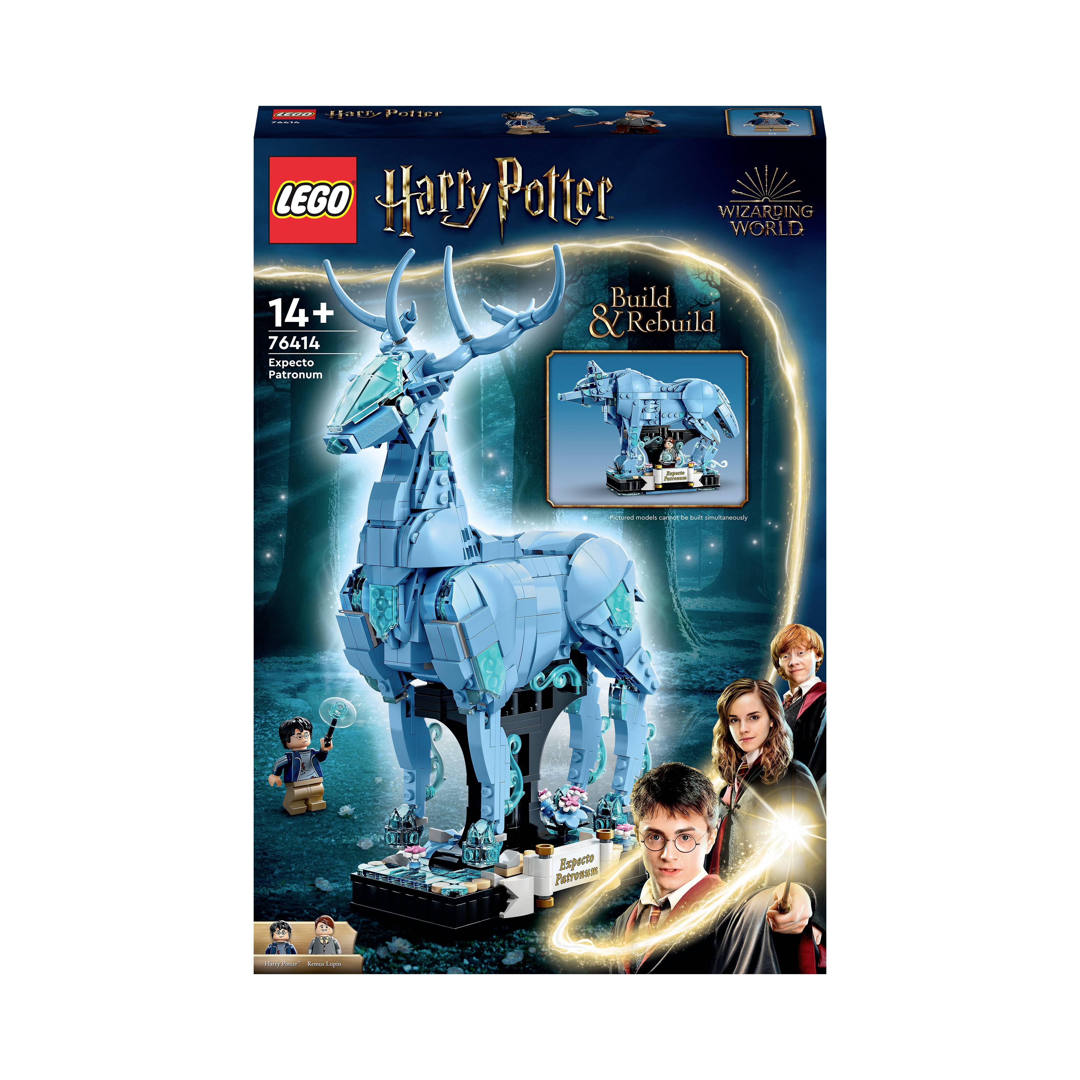 76414 LEGO® HARRY POTTER™