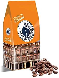 Caffe Borbone Nobile Çekirdek Kahve 1 Kg : Gıda Ürünleri