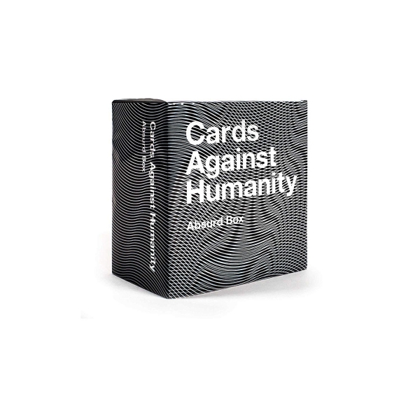 Cards Against Humanity / Absurd Box 9593
