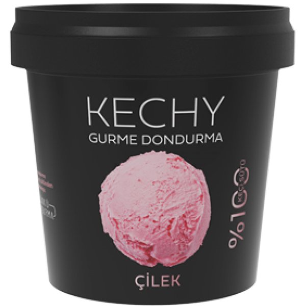 Kechy Dondurma 100 Ml Cılek
