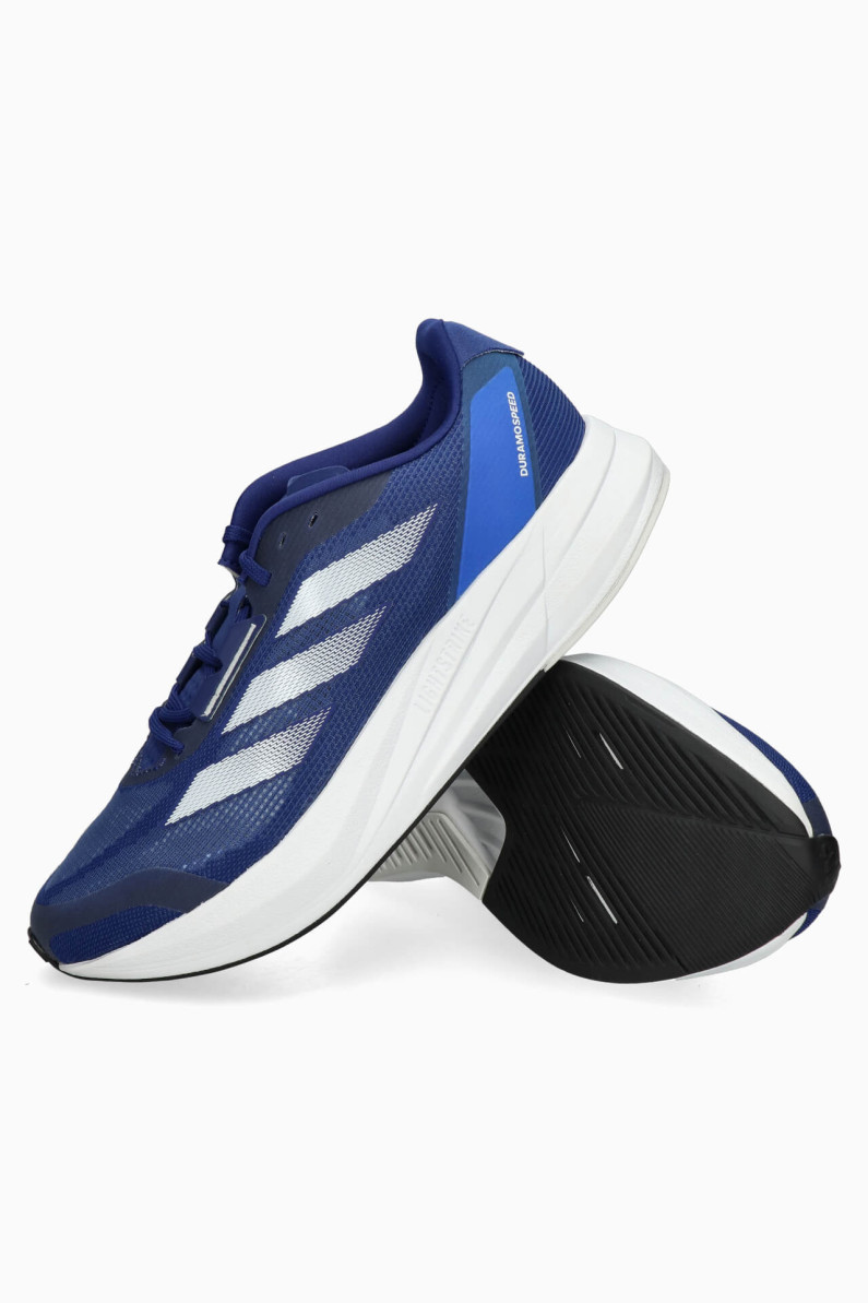 adidas Duramo Speed  Futbol ayakkabıları, ekipmanları ve aksesuarları
