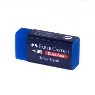 Faber-Castell Sinav Silgisi