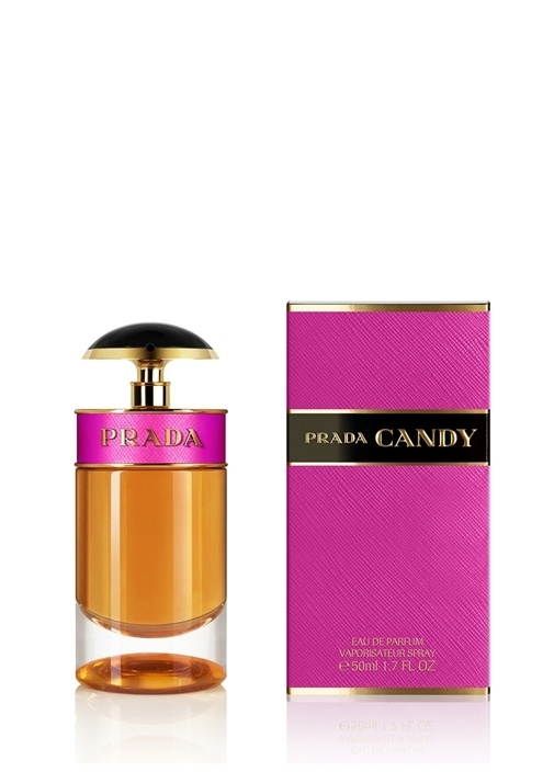 Prada Candy Edp 50 Ml Kadın Parfüm