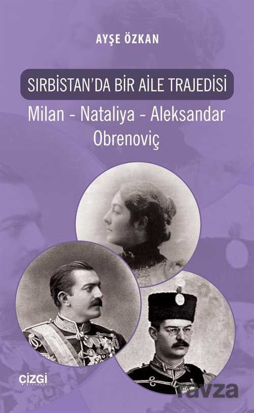 Sırbistanda Bir Aile Trajedisi, En İyi Kitaplar