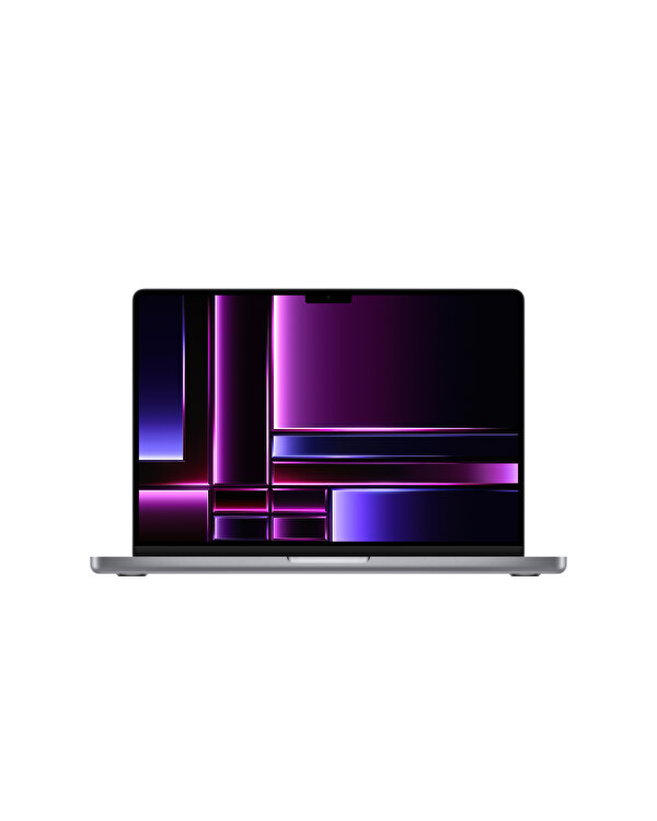 Apple MacBook Pro 14 inç M2 Pro macOS Taşınabilir Bilgisayar