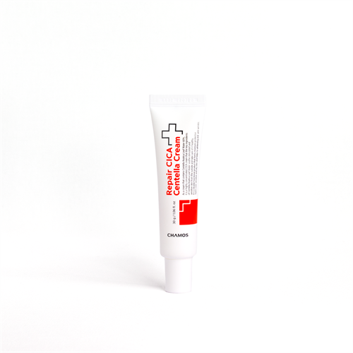Chamos Repair Cica Centella Cream -Cilt Onarıcı ve Sakinleştirici Krem 30gr