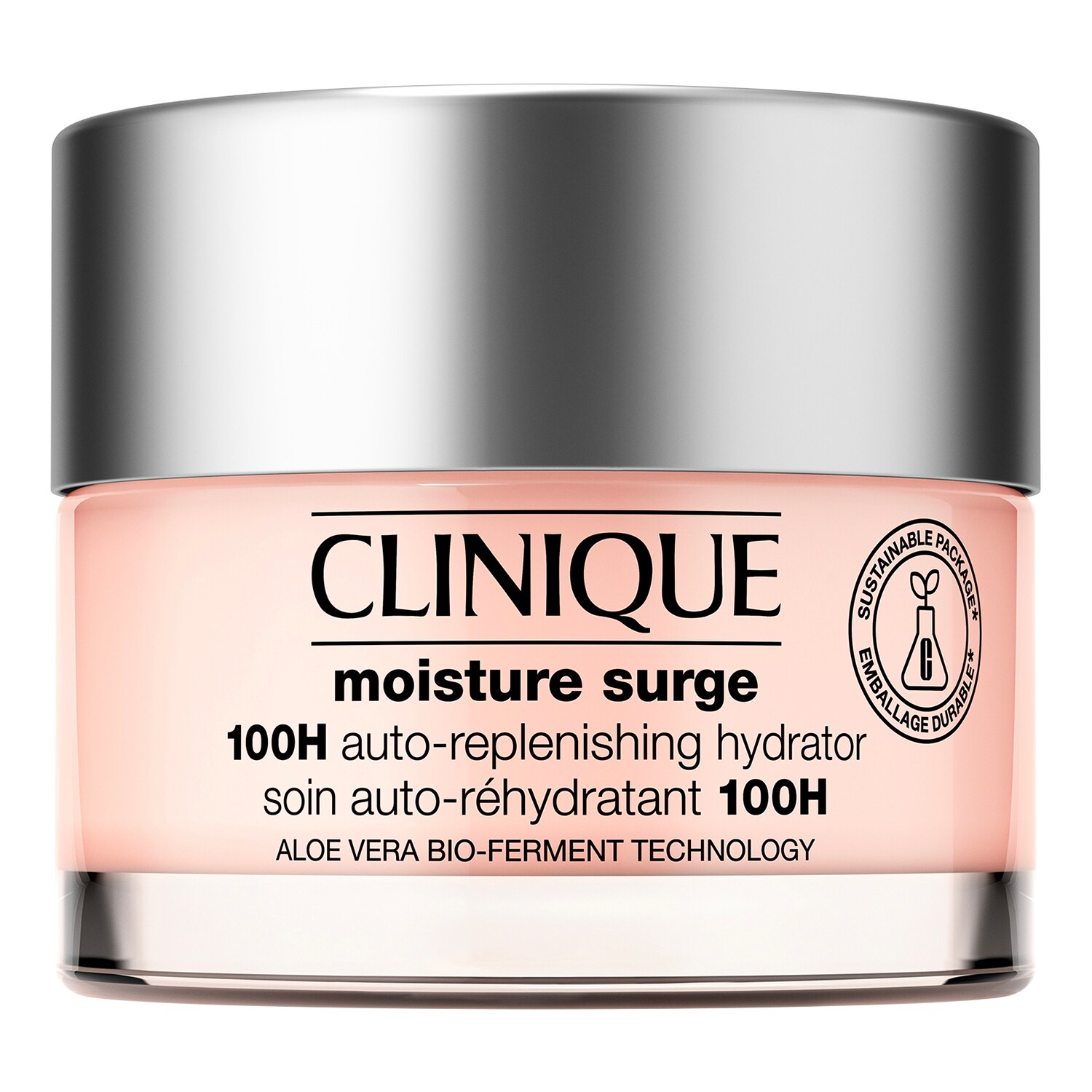 CLINIQUE  Moisture Surge™ - 100H Auto-Replenishing Nemlendirici