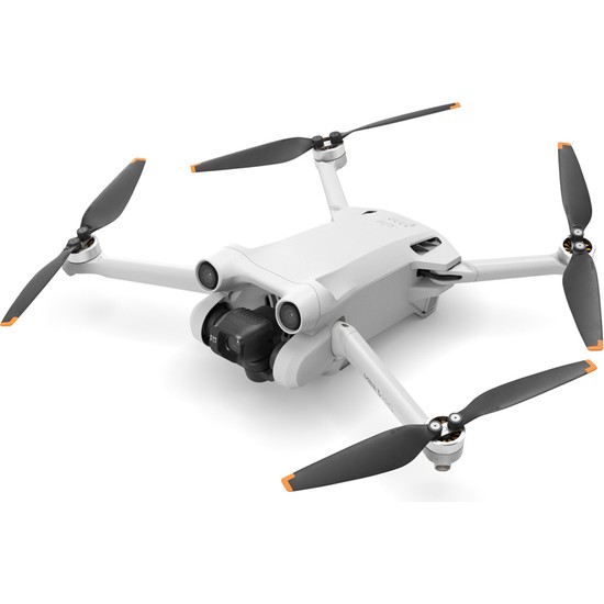 DJI Mini 3 Pro Drone (Standart Kumandalı) 4K Video , 48 MP ,