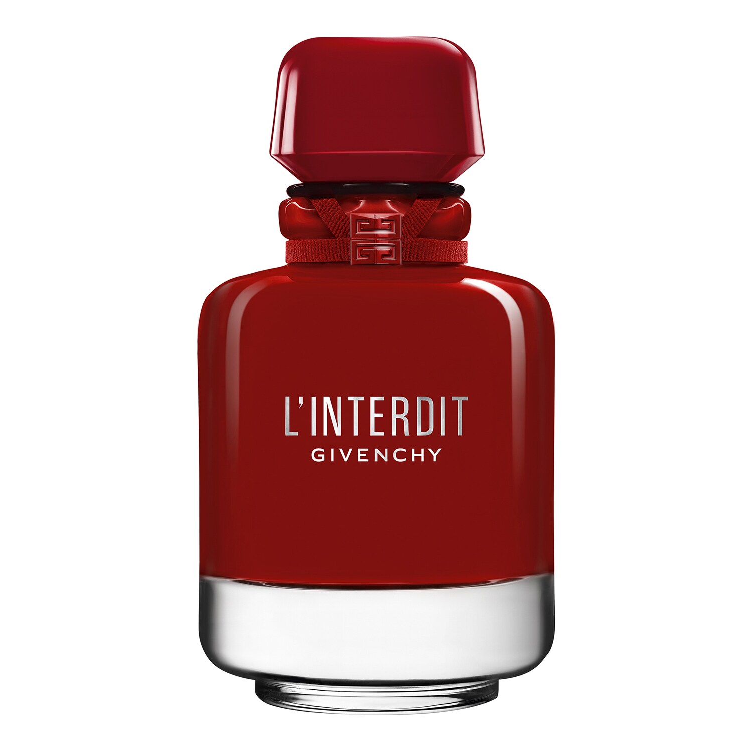 GIVENCHY  L'Interdit Rouge Ultime - Eau de Parfum