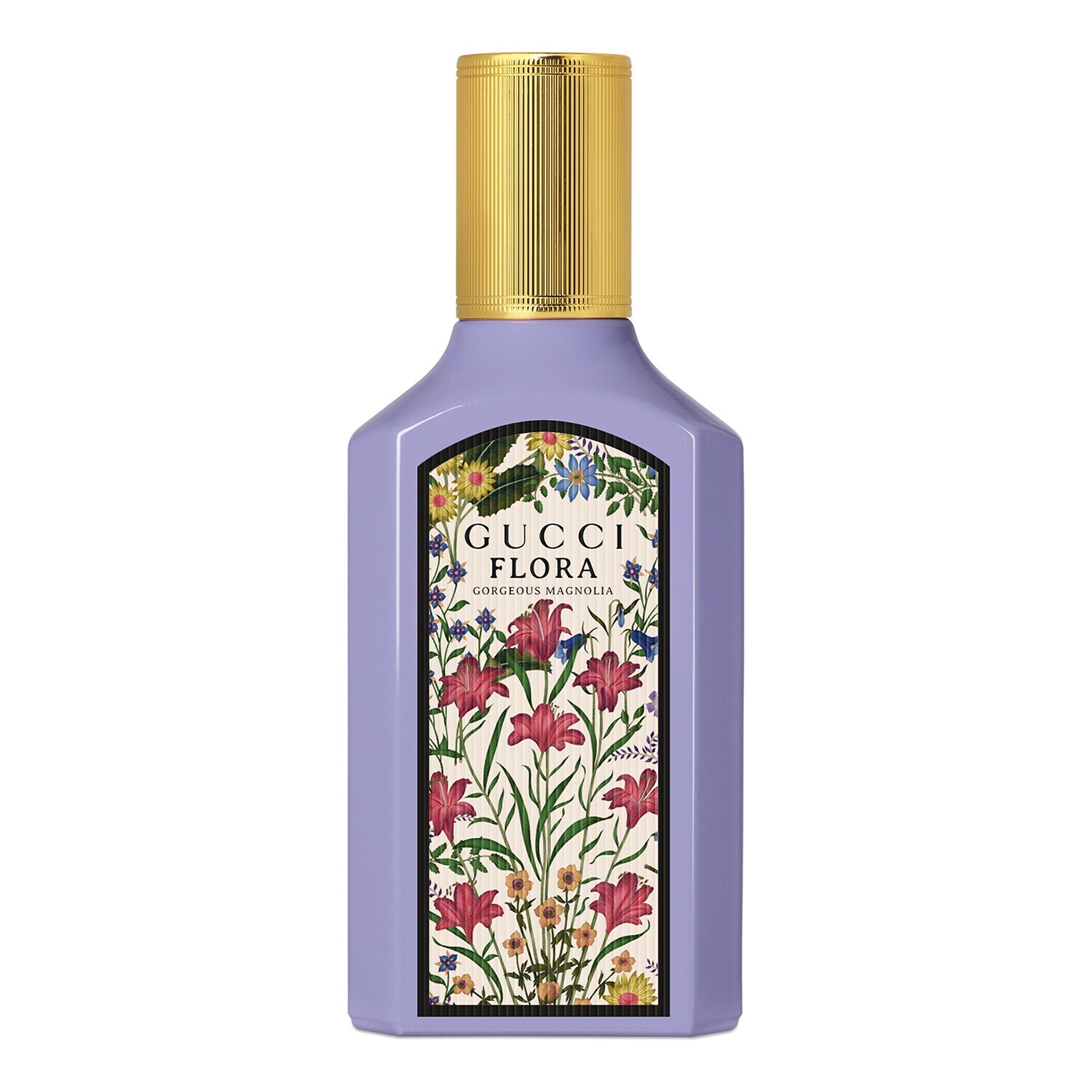GUCCI  Flora Gorgeous Magnolia - Eau de Parfum