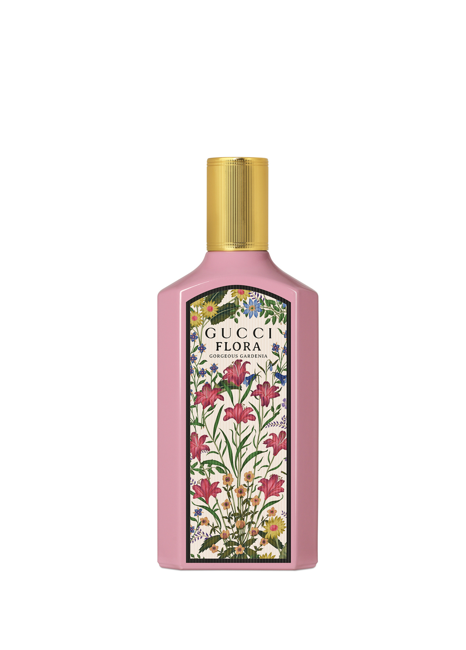 Gucci - Flora Gorgeous Gardenia EDP 100 ml Kadın Parfüm -
