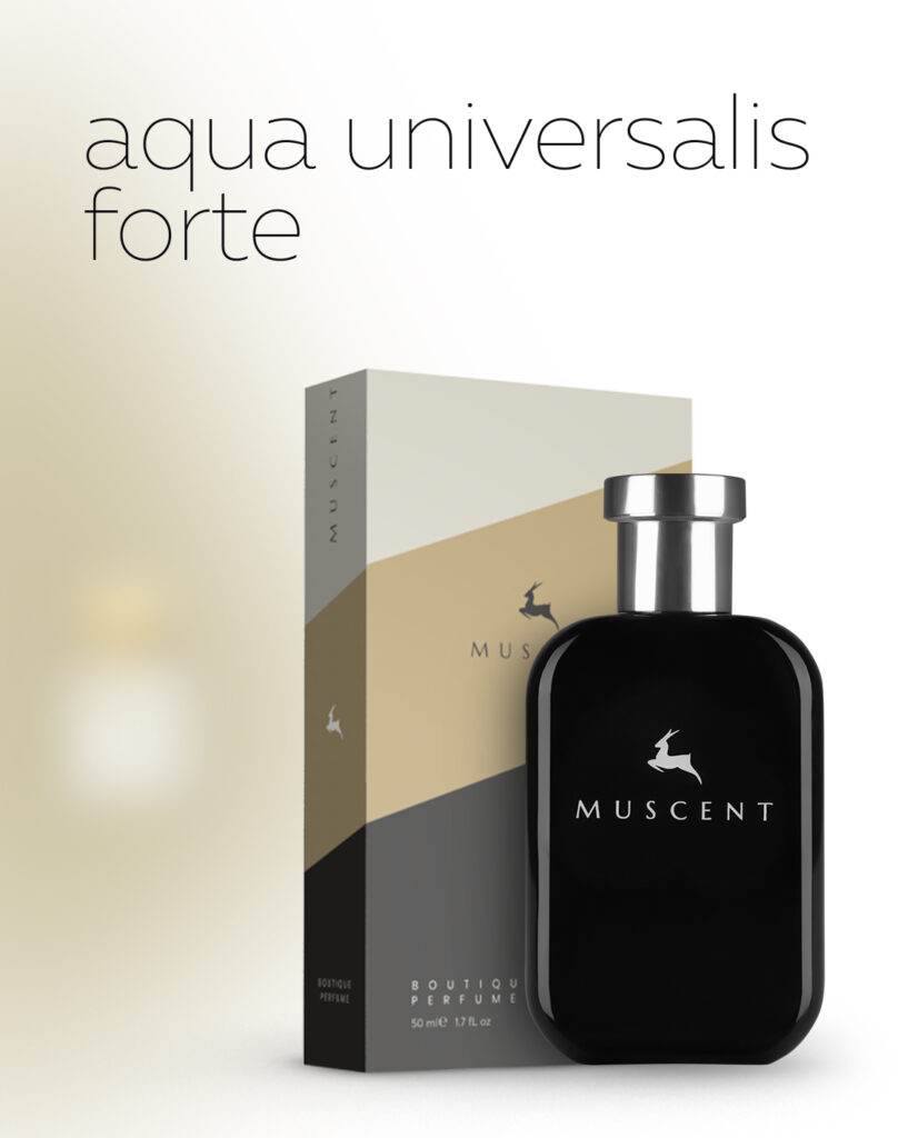 N206 – Aqua Universalis Forte