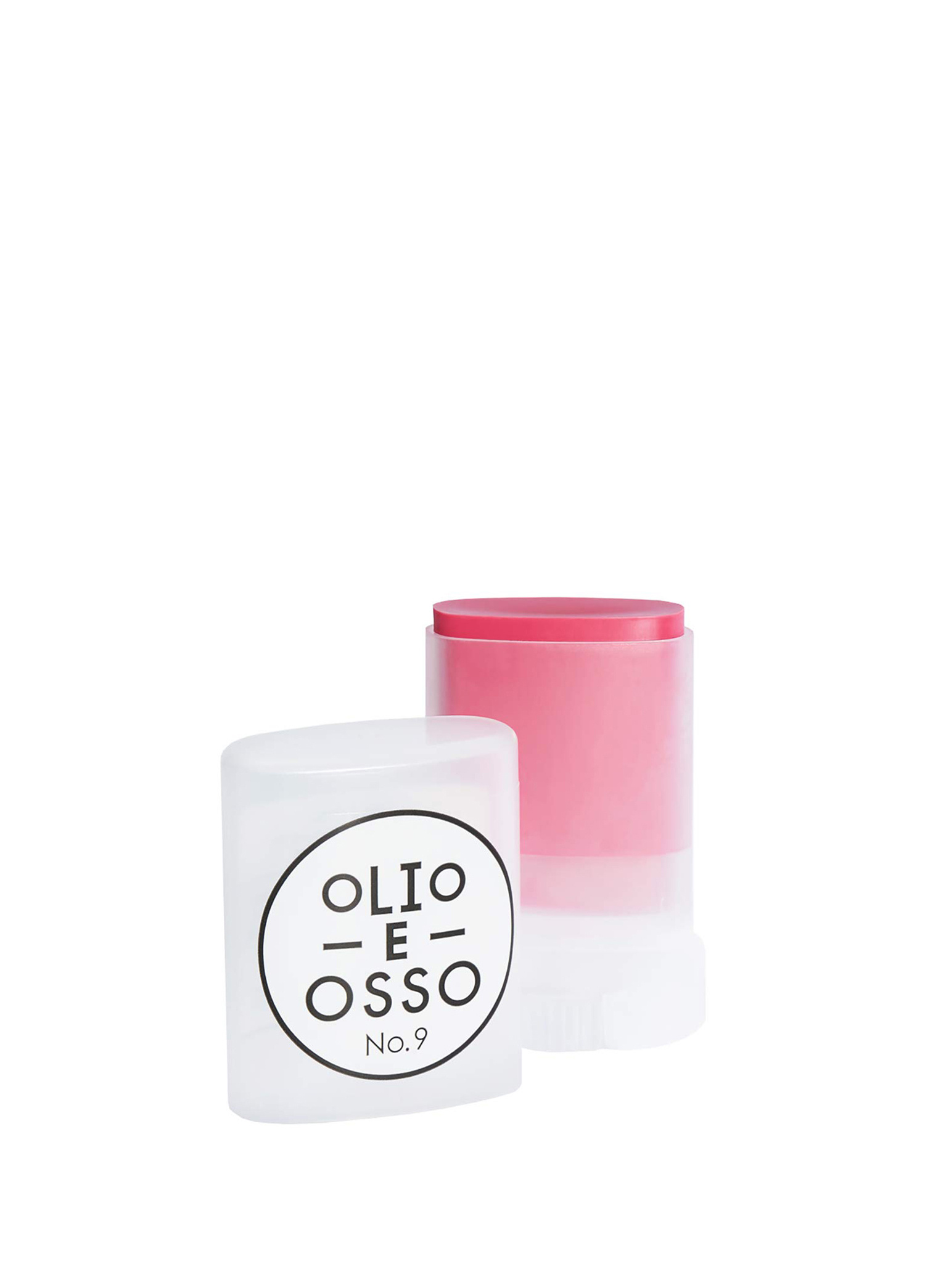 Olio E Osso - Ruj Allık Lip Cheek Eye Dudak Renkli Nemlendirici Multi Stick Clean Beauty Tinted Blush  - NO.9 SPRING