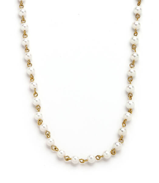 PEARL PERFECT NECKLACE