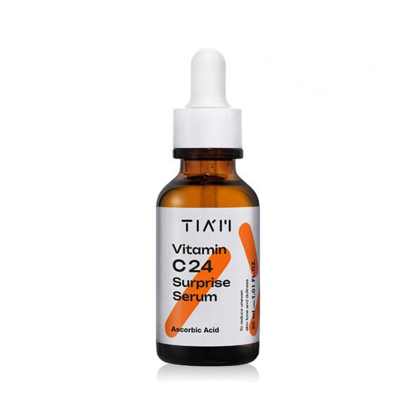 TIAM Vitamin C24 Surprise Serum 30 ml